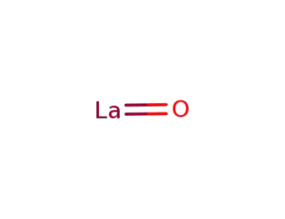lanthanum monoxide