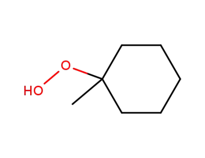 1-methylcyclohexane hydroperoxide