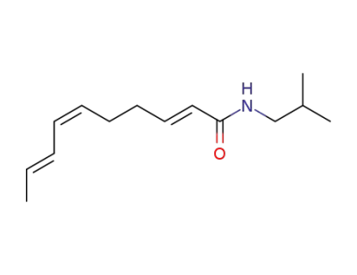 spilanthol