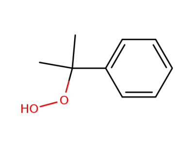 Cumene hydroperoxide