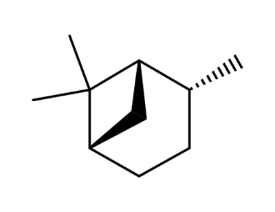 2,6,6-trimethylbicyclo[3.1.1]heptane