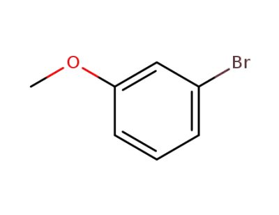 3-methoxyphenyl bromide
