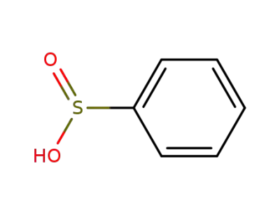 Benzenesulfinic acid