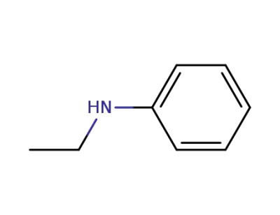 N-ethyl-N-phenylamine