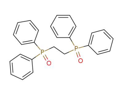 1,2-bis(diphenylphosphinoyl)ethane