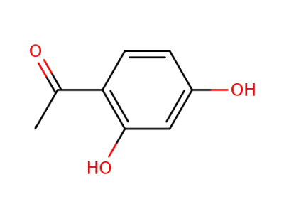 2',4'-dihydroxy-4-acetophenone