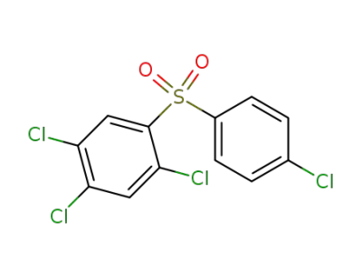 tetradifon