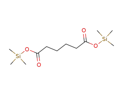 Bis(trimethylsilyl) adipate