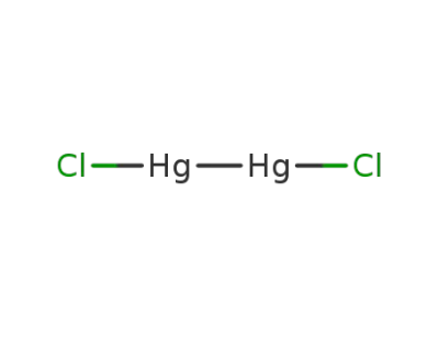 mercury(I) chloride