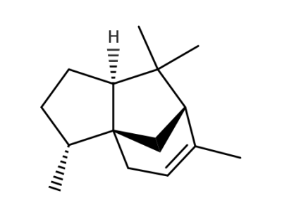 alpha-cedrene