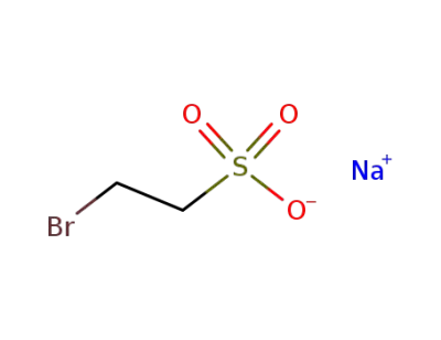 sodium 2-bromethanesulfonate