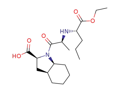 Perindopril