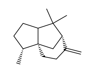 β-Cedren