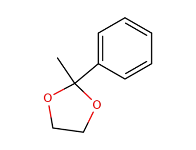 2-methyl-2-phenyl-1,3-dioxolane