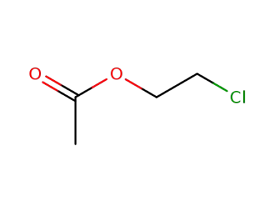 2-chloro-1-acetoxyethane