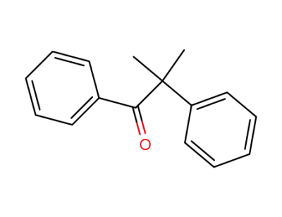 2-methyl-1,2-diphenyl-propan-1-one