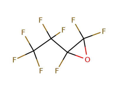 1,2-epoxy-1,1,2,3,3,4,4,4-octafluorobutane
