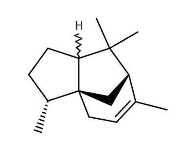 α-Cedrene